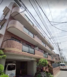 ディアコートTMバウの画像