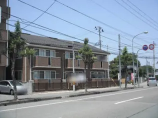 ファミーユあずまの画像