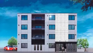 月寒東1ー6MSの画像