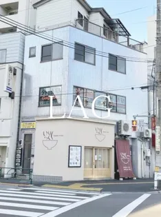 太平西日暮里ビル【3階】の外観