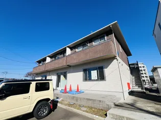 ルーエ富沢の画像