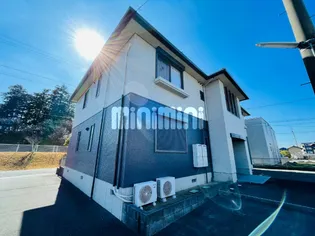 ヴァンヴェールAの画像