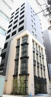 東京都千代田区神田須田町1【マンション】の外観