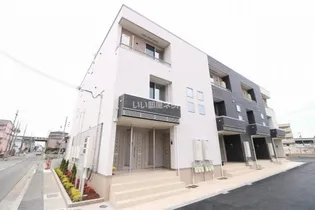 ローレルコート中谷の画像