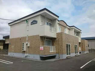 カーサ ウイスタリアの画像