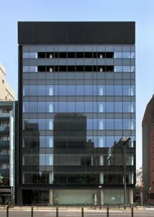 東京都新宿区四谷2【マンション】の外観