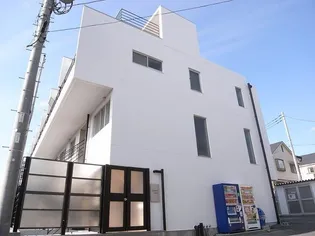 ガーデンヒルズの画像