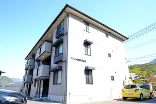 ラフィネ安芸 弐番館の画像