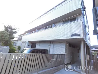 コーポ ウィステリア IIの画像