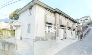 メリーヒルズの画像