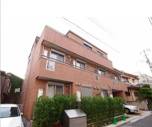 CASA DE ZIOの画像