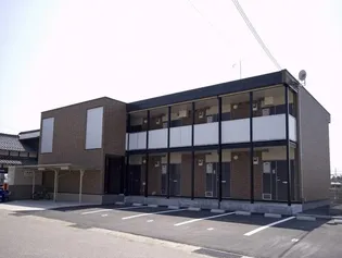 レオパレス豊郷ハーベストの画像