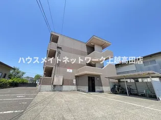 ベルオーク戸野目の画像