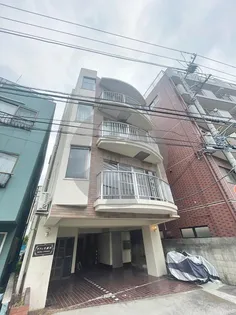 ラフィネ横浜の画像