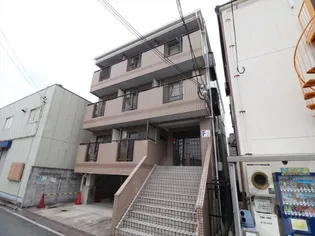 メゾン森岡の画像