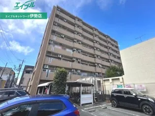 メゾンブローニュ一之木の画像