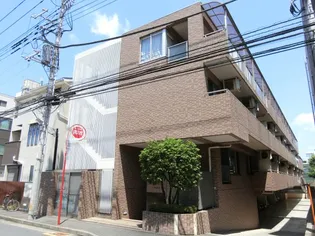 ジョイプレイス中原の画像