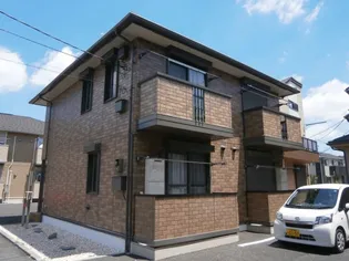 アネックス大坂上 Bの画像