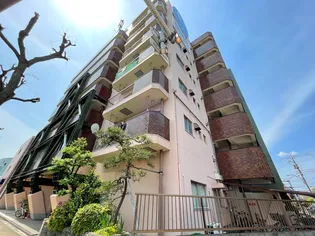 井草関口マンションの画像