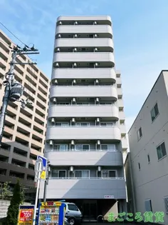 TOCCHI1番館の画像