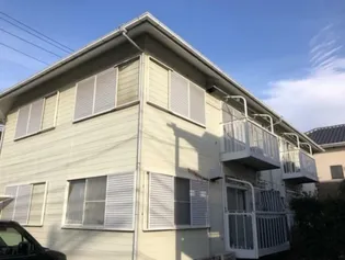 グリーンヒルズの画像