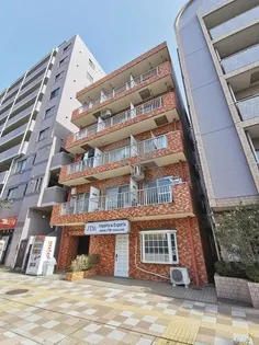 ライオンズマンション神奈川新町第2の画像