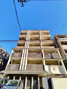 プラネシア星の子三条油小路の画像