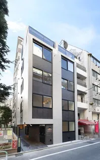 Fullea本郷【2階】の外観