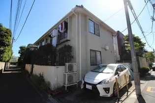 GREEN PARK駒沢の画像