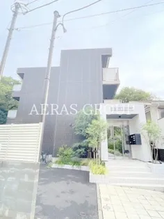 SHIMOKITA APARTMENTの画像