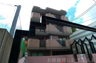 プロクシィスクエア安田通の画像