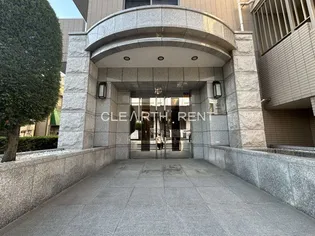 パレステュディオ大森WESTの画像