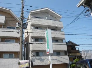 シャンテー中宮Ⅳの画像