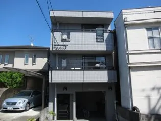 ハイツ谷口の画像