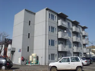 ラ ポレール虹の画像