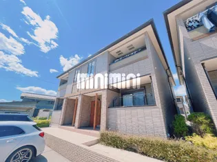 ベル アロッジオ Ⅱの画像