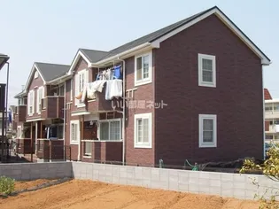 ニューグランポルテBの画像