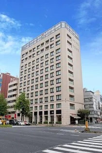 東京都新宿区四谷1【マンション】の外観