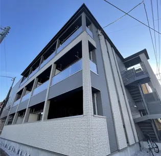 メルディア淵野辺IIの画像