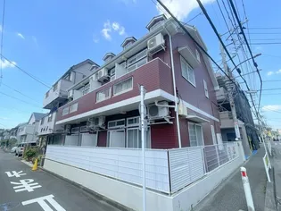 サンパーク古淵の画像