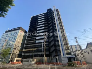 SーRESIDENCE名駅WESTの画像