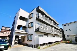 ホウトクマンションの画像