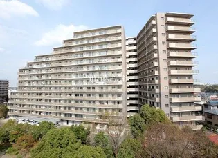 プレシオ 南ユーカリが丘の画像