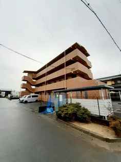 エスペランスつつじが丘の画像