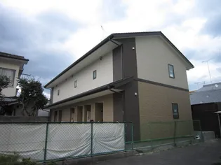 メゾン悠の画像