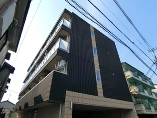 薩摩マンションNO7の画像