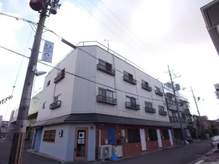 石戸マンションの画像