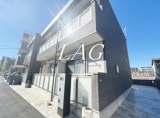 リブリ ルーナ平井の画像