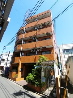 ライオンズマンション日吉第11の画像