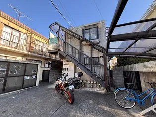 メゾン ド Uの画像